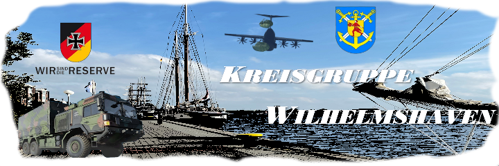 Kreisgruppe Wilhelmshaven